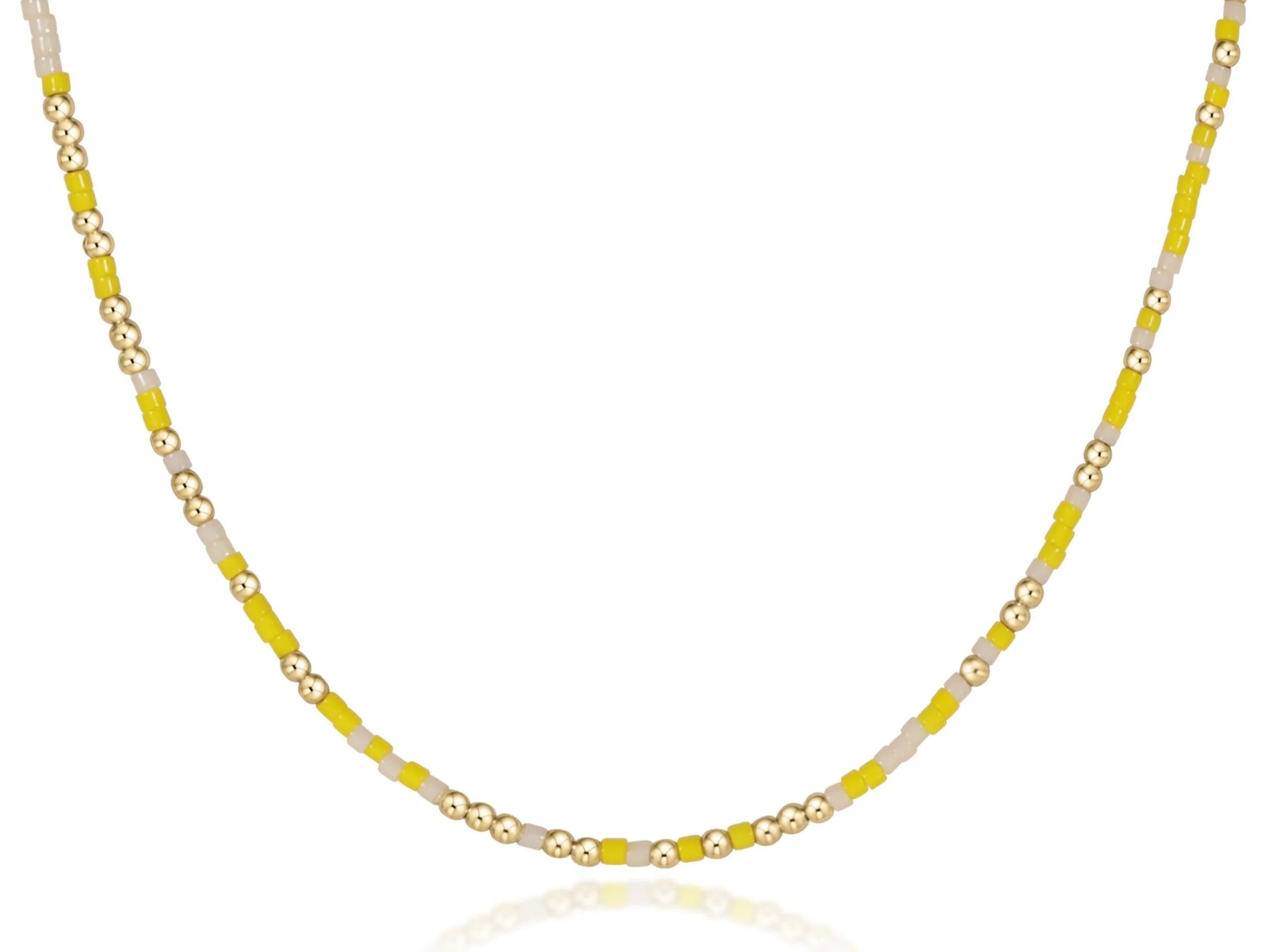 15” Hope Unwritten Necklace-260 eNewton-eNewton-The Lovely Closet, Women's Fashion Boutique in Alexandria, KY