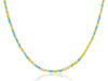 15” Hope Unwritten Necklace