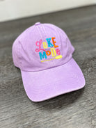 FINAL SALE Lake Mode Baseball Hat-Hats-The Lovely Closet-The Lovely Closet, Women's Fashion Boutique in Alexandria, KY