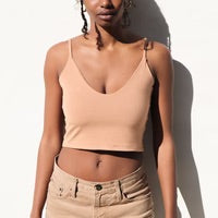 The Kyla- Double Layer Crop