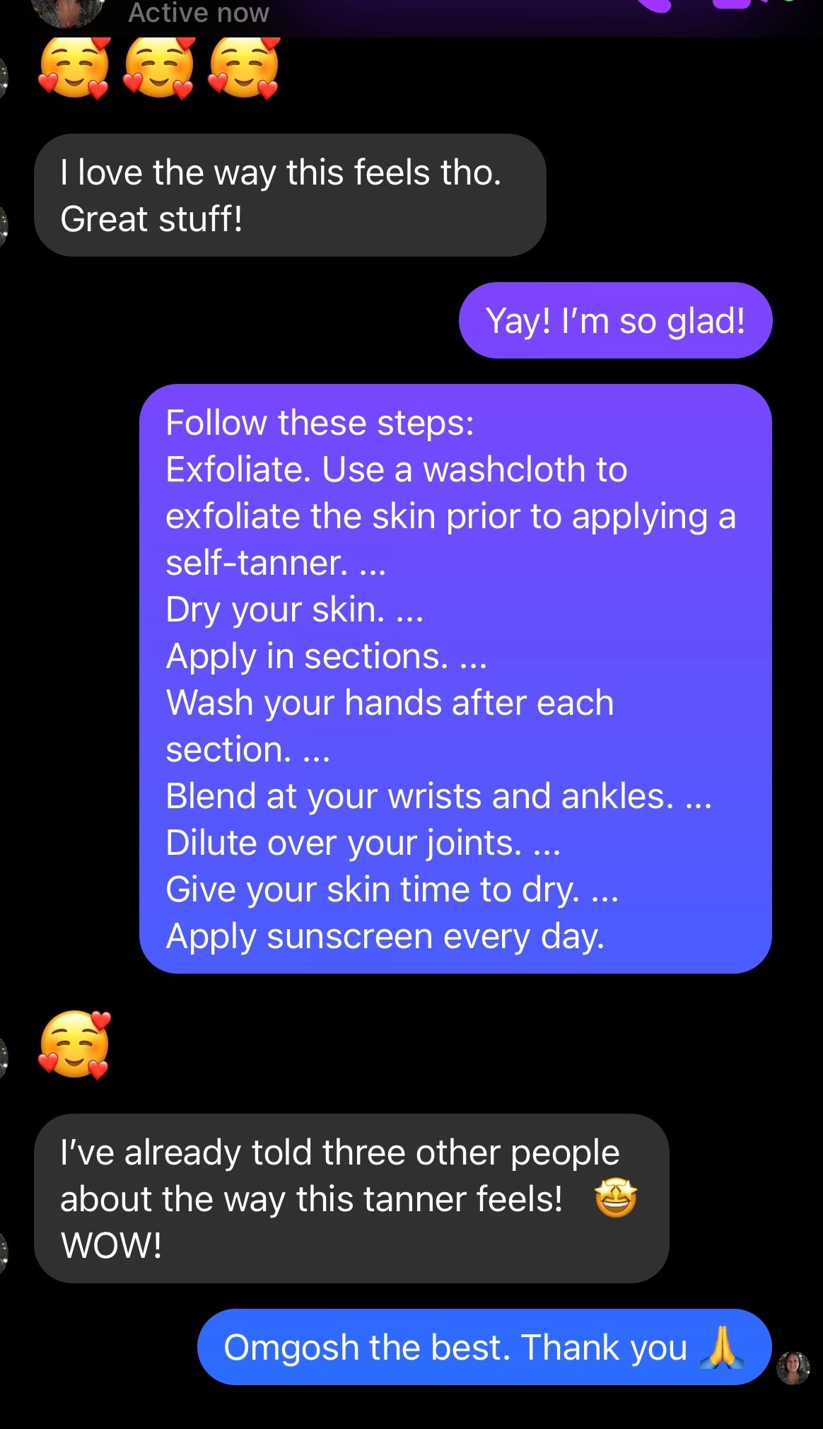 TMLL Ultra Violet Self Tanner + Mitt-250 - TMLL Beauty Co - Tan-TMLL Beauty Co-The Lovely Closet, Women's Fashion Boutique in Alexandria, KY