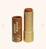 Lip Tint Balm Poppy & Pout-The Lovely Closet-The Lovely Closet, Women's Fashion Boutique in Alexandria, KY