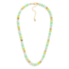 Mini Candy Bead Necklace-250 Jewelry-judson-The Lovely Closet, Women's Fashion Boutique in Alexandria, KY
