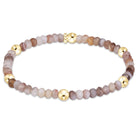 Enewton EXTENDS Presence Gemstone 4mm - Botswana Agate-260 eNewton-eNewton-The Lovely Closet, Women's Fashion Boutique in Alexandria, KY