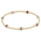 Enewton Purpose Gemstone 4mm - Botswana Agate-260 eNewton-eNewton-The Lovely Closet, Women's Fashion Boutique in Alexandria, KY