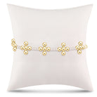 Signature Cross Pearl Sincerity 3mm-260 eNewton-eNewton-The Lovely Closet, Women's Fashion Boutique in Alexandria, KY