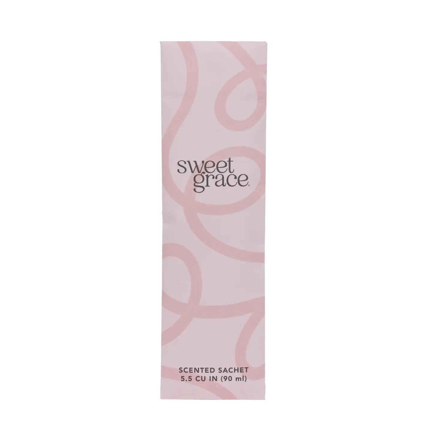 Sweet Grace Slim Sachet - Modern Flower-320 Home-Bridgewater Candle Company-The Lovely Closet, Women's Fashion Boutique in Alexandria, KY