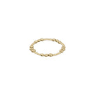 Honesty Gold Joy 6mm Bracelet-260 eNewton-eNewton-The Lovely Closet, Women's Fashion Boutique in Alexandria, KY