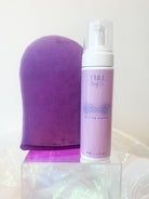 TMLL Ultra Violet Self Tanner + Mitt-250 - TMLL Beauty Co - Tan-TMLL Beauty Co-The Lovely Closet, Women's Fashion Boutique in Alexandria, KY