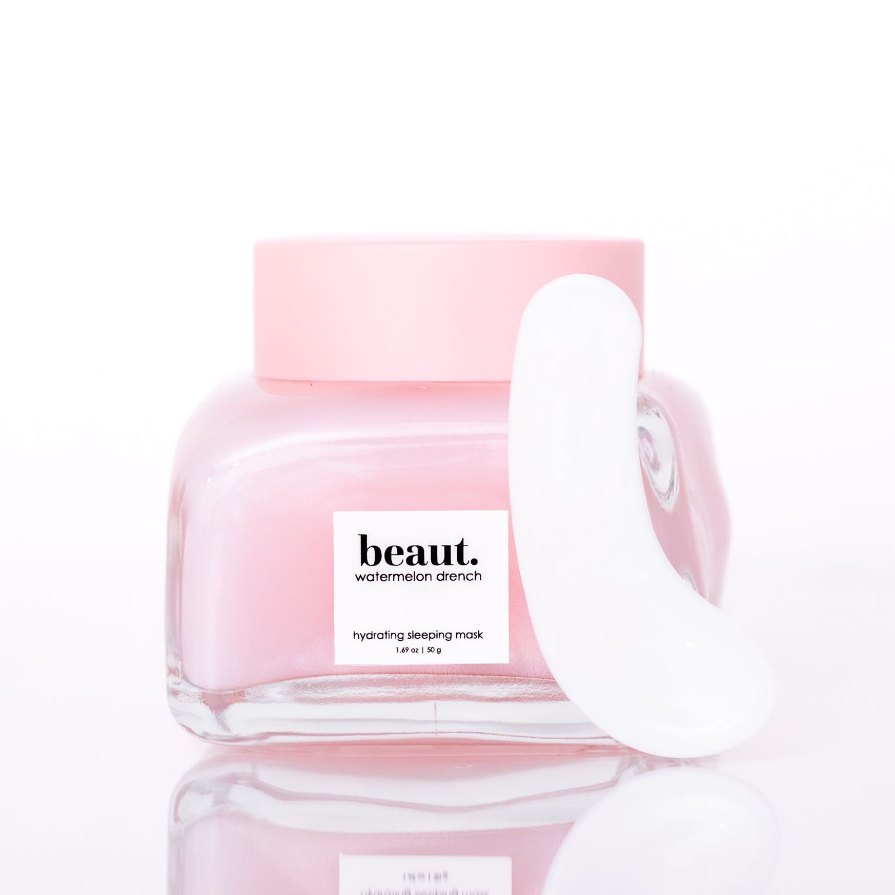 Beaut Watermelon Drench-340 Beauty/Self Care-beaut.beautyco.-The Lovely Closet, Women's Fashion Boutique in Alexandria, KY