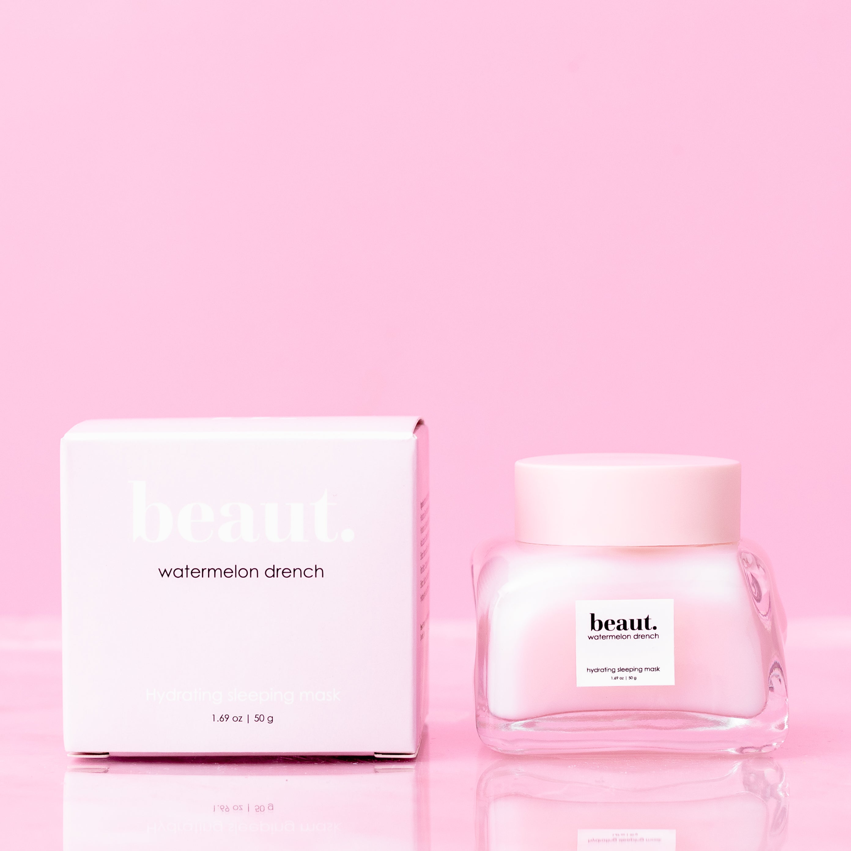 Beaut Watermelon Drench-340 Beauty/Self Care-beaut.beautyco.-The Lovely Closet, Women's Fashion Boutique in Alexandria, KY