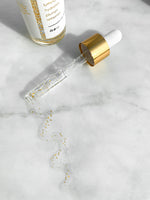 golden hour 24k gold serum-beaut.beautyco.-The Lovely Closet, Women's Fashion Boutique in Alexandria, KY