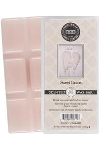 Sweet Grace Scented Wax Bar-Candles-Bridgewater Candle Co.-The Lovely Closet, Women's Fashion Boutique in Alexandria, KY