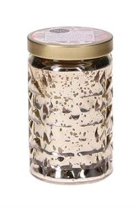 Sweet Grace Decorative Jar #22-Candles-Bridgewater Candle Co.-The Lovely Closet, Women's Fashion Boutique in Alexandria, KY