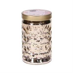 Sweet Grace Decorative Jar #22-candle-Bridgewater Candle Co.-The Lovely Closet, Women's Fashion Boutique in Alexandria, KY
