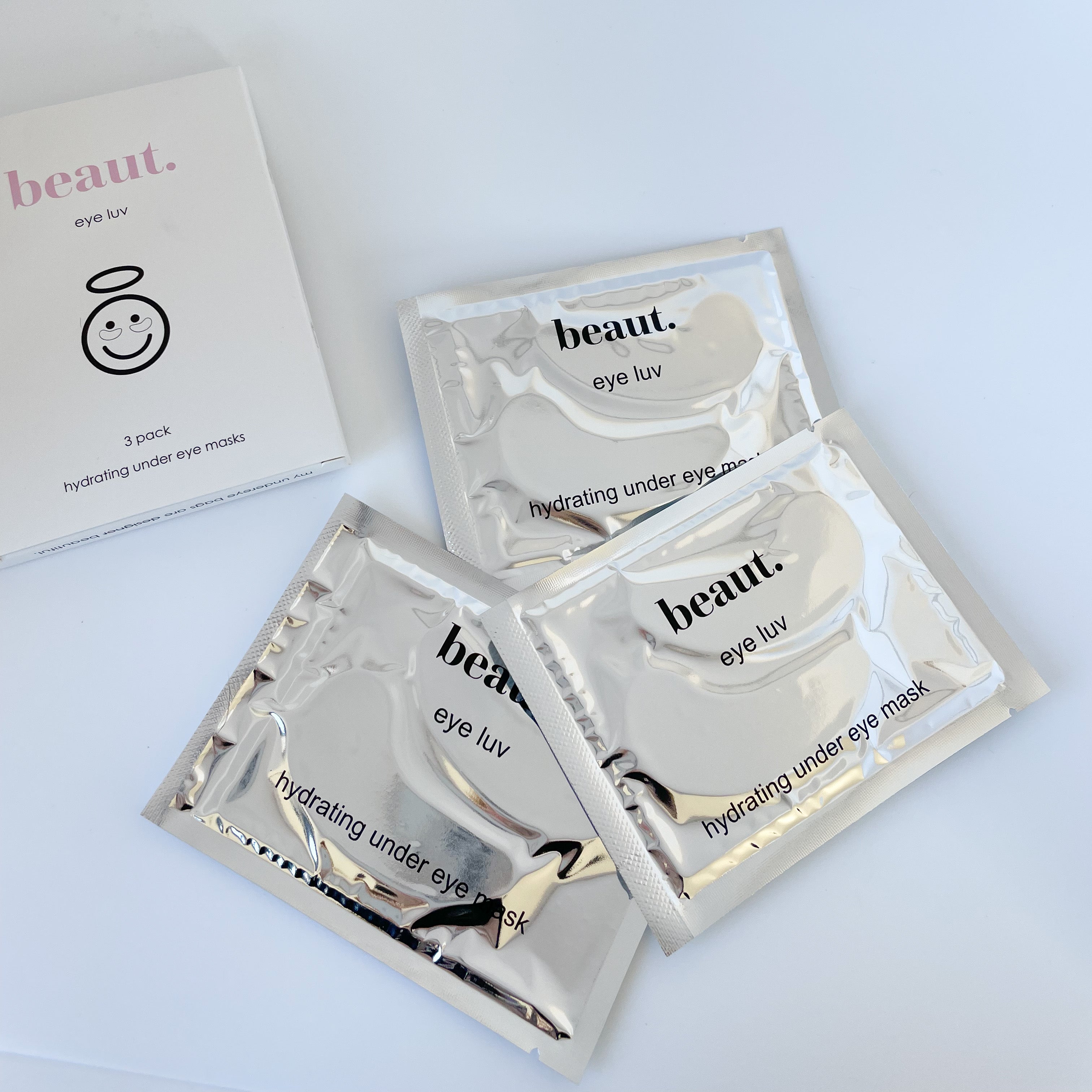 *Pre-Order*eye luv-340 Beauty/Self Care-beaut.beautyco.-The Lovely Closet, Women's Fashion Boutique in Alexandria, KY