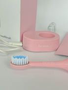 *Pre-Order*Smile Kleen Toothbrush-340 Beauty/Self Care-beaut.beautyco.-The Lovely Closet, Women's Fashion Boutique in Alexandria, KY