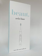 *Pre-Order*Smile Kleen Toothbrush-340 Beauty/Self Care-beaut.beautyco.-The Lovely Closet, Women's Fashion Boutique in Alexandria, KY