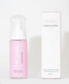 STRAWBERRY BRIGHTENING BUBBLES-Bath & Body-beaut.beautyco.-The Lovely Closet, Women's Fashion Boutique in Alexandria, KY