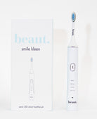 *Pre-Order*Smile Kleen Toothbrush-340 Beauty/Self Care-beaut.beautyco.-The Lovely Closet, Women's Fashion Boutique in Alexandria, KY