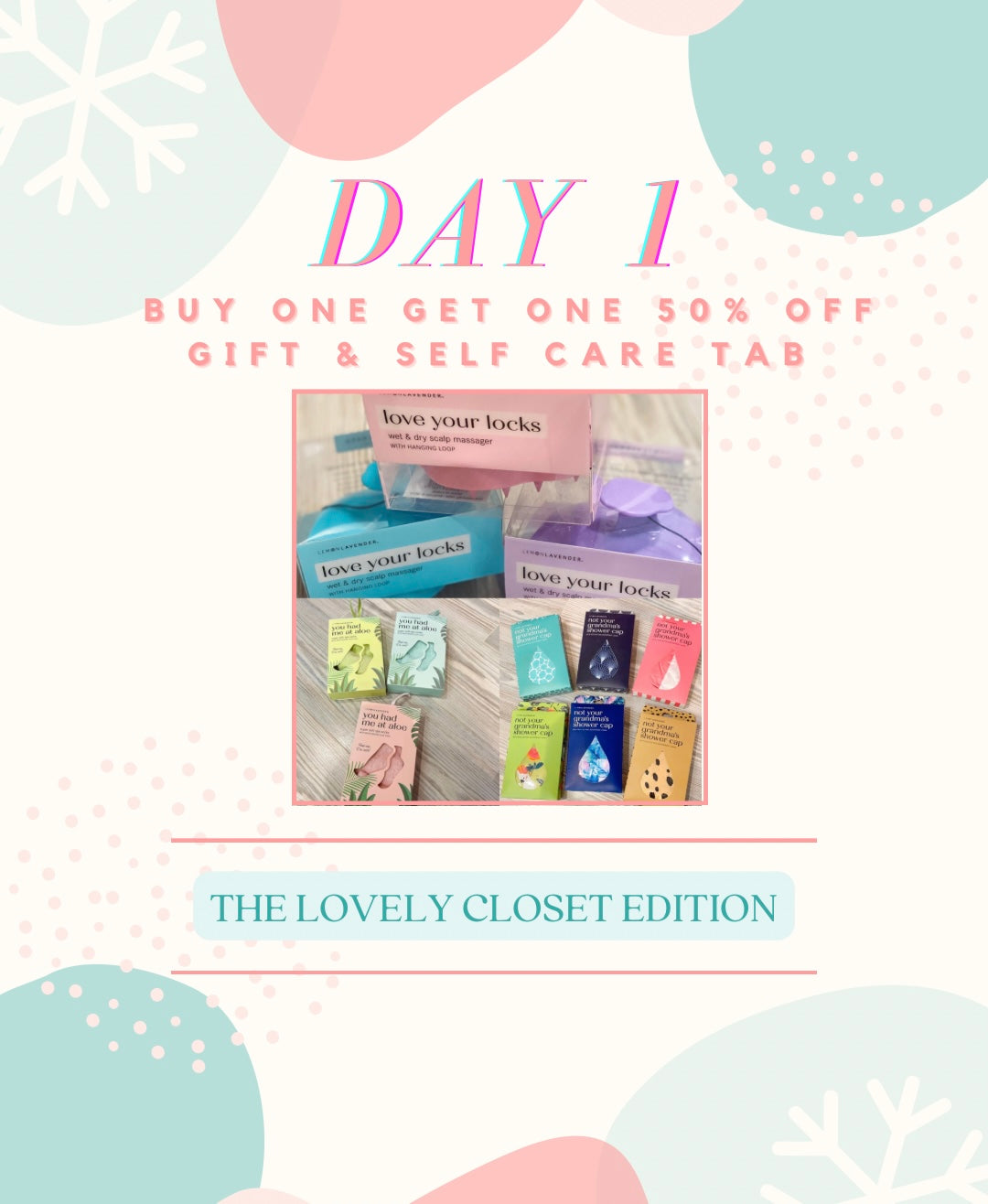DAY ONE— READ HERE✨-The Lovely Closet-The Lovely Closet, Women's Fashion Boutique in Alexandria, KY