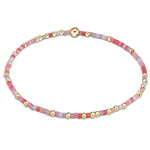 Egirl Hope Unwritten Bracelets-bracelets-eNewton-The Lovely Closet, Women's Fashion Boutique in Alexandria, KY