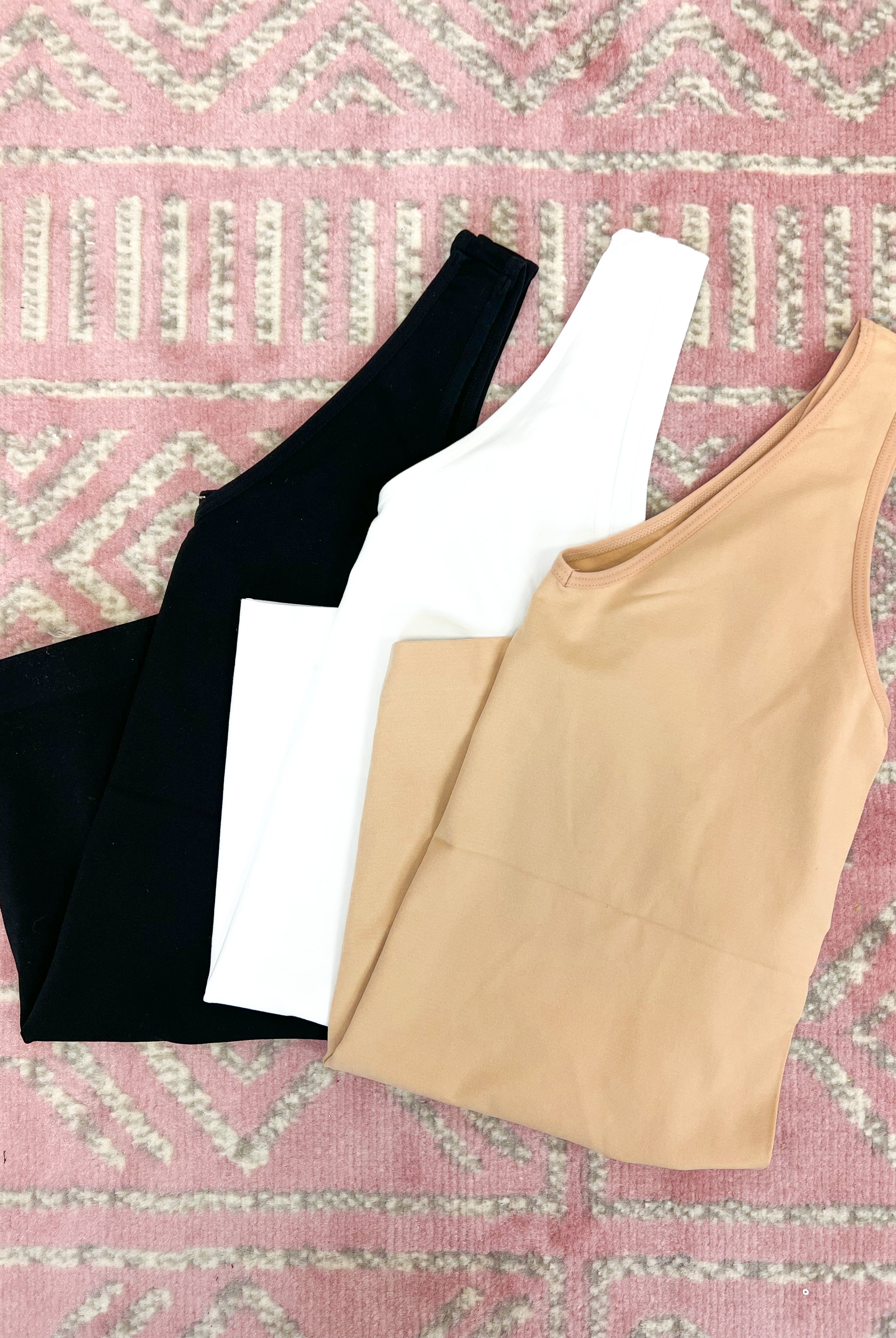 Reversible Tank-Tank Tops-The Lovely Closet-The Lovely Closet, Women's Fashion Boutique in Alexandria, KY