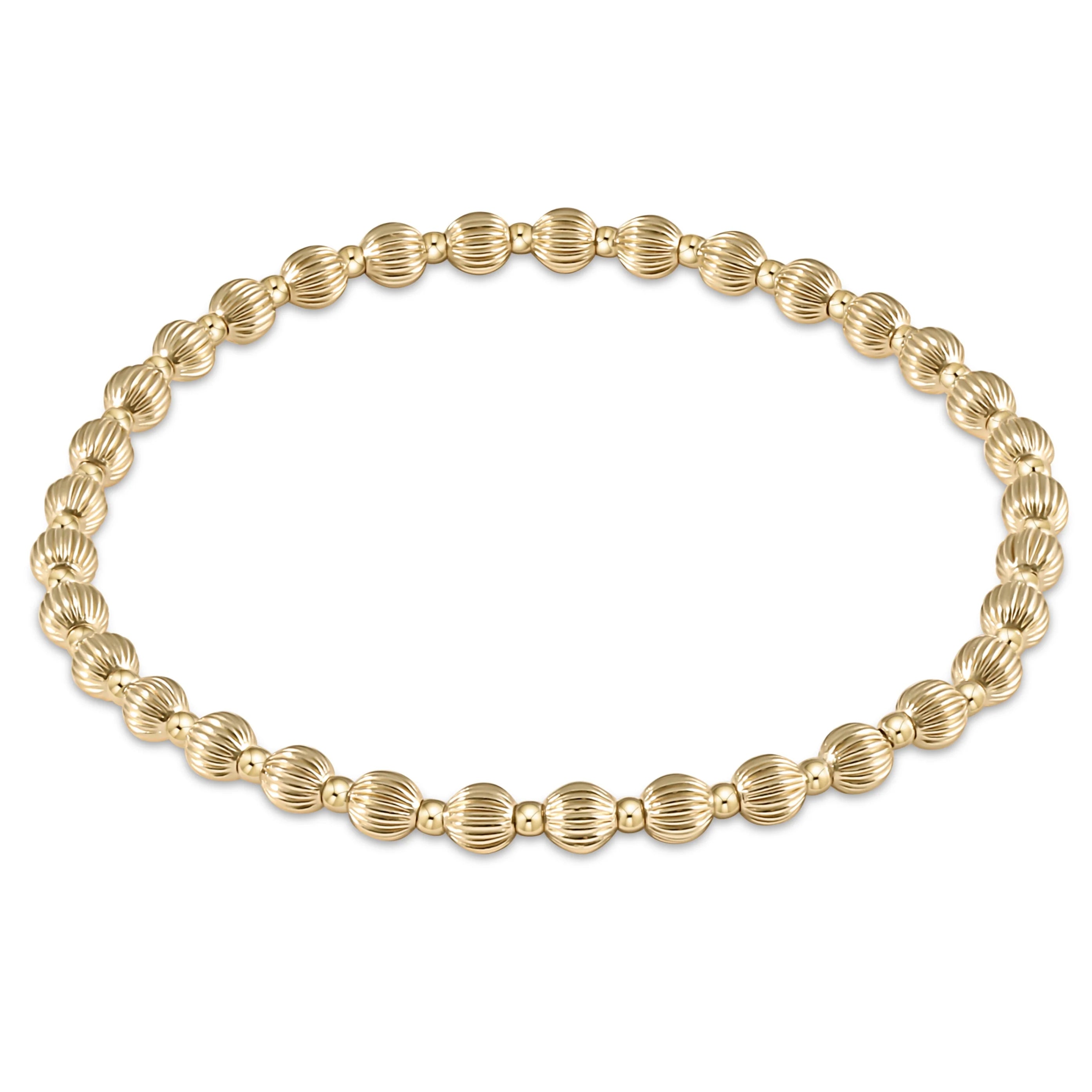 EXTENDS Dignity Grateful 4mm Bracelet-260 eNewton-eNewton-The Lovely Closet, Women's Fashion Boutique in Alexandria, KY