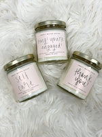 Sweet Water Decor - Candles-The Lovely Closet-The Lovely Closet, Women's Fashion Boutique in Alexandria, KY