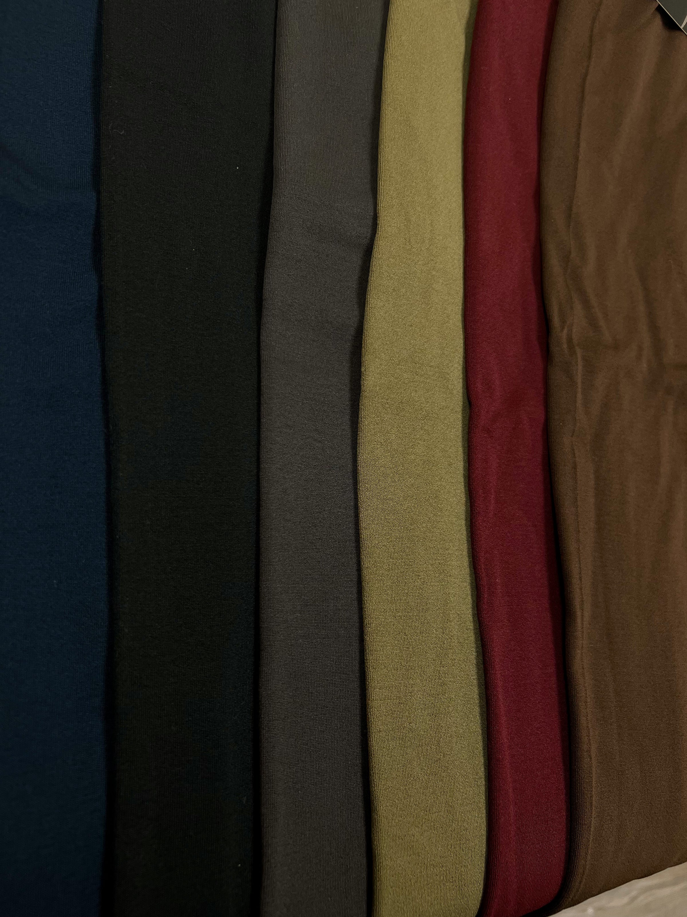 Fleece Lined Leggings Plus 2023 – The Lovely Closet