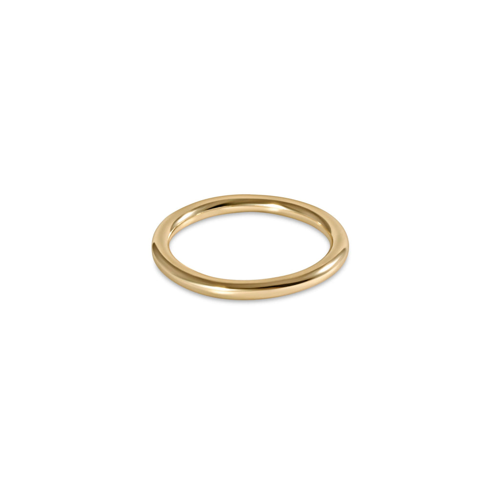 Classic Gold Ring-Ring-eNewton-The Lovely Closet, Women's Fashion Boutique in Alexandria, KY