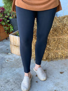 Living In These Leggings 2.0-Leggings-The Lovely Closet-The Lovely Closet, Women's Fashion Boutique in Alexandria, KY