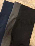 Fleece Lined Leggings Plus 2023-Leggings-The Lovely Closet-The Lovely Closet, Women's Fashion Boutique in Alexandria, KY