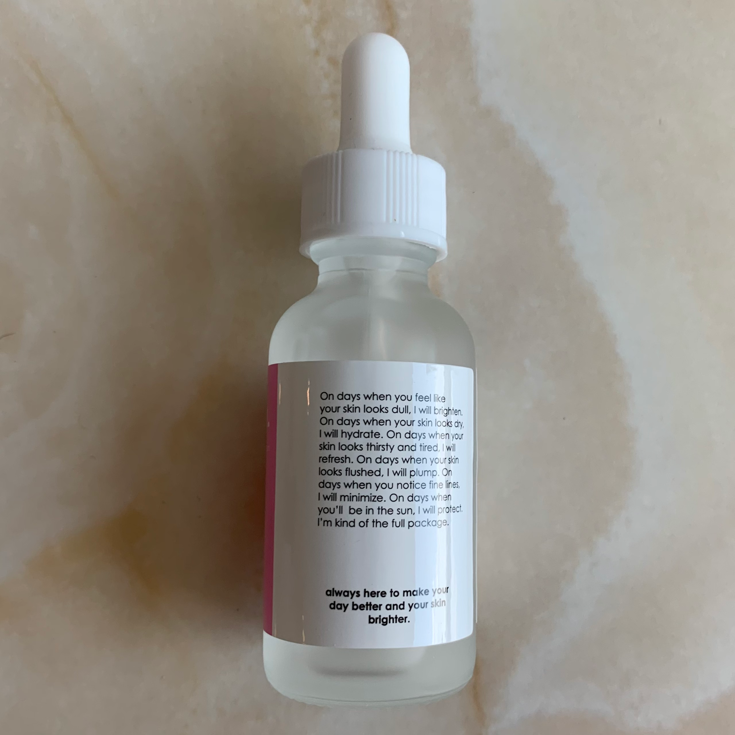 hyaluronic acid serum-Bath & Body-beaut.beautyco.-The Lovely Closet, Women's Fashion Boutique in Alexandria, KY